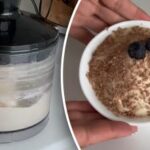 Děti budou prosit o další: recept na zdravou zmrzlinu z