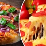 Domácí pizza za 15 minut: bombastický recept s jedním tajemstvím
