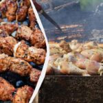 Ideální maso na kebab: doporučení výživového poradce pro výběr