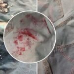 Jak odstranit skvrny od barvy z oblečení beze stopy –
