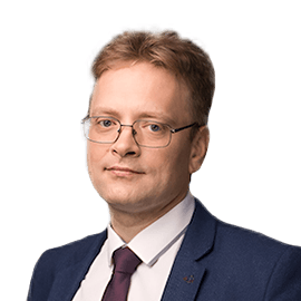 Alexej Baranovskij