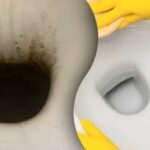 Nemusíte drhnout – co dát do záchodové mísy, abyste se