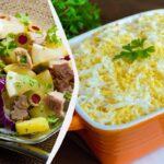 Neobvyklé a chutné tuňákové saláty: 4 recepty, které stojí za