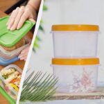 Plastové nádoby v kuchyni pomalu a potichu zabíjejí tisíce lidí