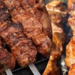 Recept na dokonalý kebab, který se rozplývá v ústech –