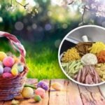 Recept na salát Beija, který dříve jedli všichni: teď na
