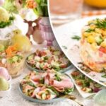 Snadný salát na Velikonoce, který bude virální: recept je velmi