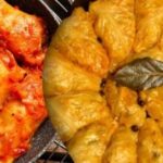 Stejně dobré jako tradiční: recept na bombastické plněné zelí bez